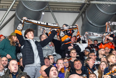 Löwen Frankfurt - Augsburger Panther - 19.12.25 - 061