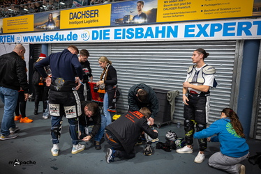 Löwen Frankfurt - Augsburger Panther - 19.12.25 - 073