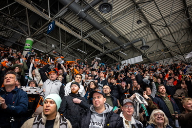 Löwen Frankfurt - Augsburger Panther - 19.12.25 - 076