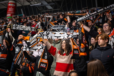 Löwen Frankfurt - Augsburger Panther - 19.12.25 - 079