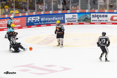 Löwen Frankfurt - Augsburger Panther - 19.12.25 - 088