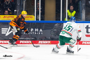 Löwen Frankfurt - Augsburger Panther - 19.12.25 - 091