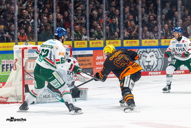 Löwen Frankfurt - Augsburger Panther - 19.12.25 - 102