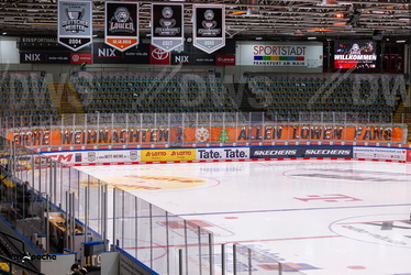 Löwen Frankfurt - Kölner Haie - 23.12.25 - 001