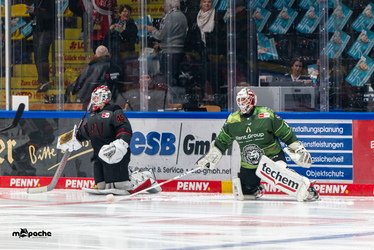 Löwen Frankfurt - Kölner Haie - 23.12.25 - 003