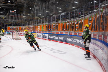 Löwen Frankfurt - Kölner Haie - 23.12.25 - 008