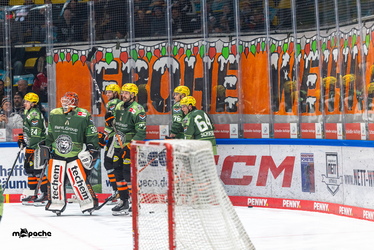 Löwen Frankfurt - Kölner Haie - 23.12.25 - 009