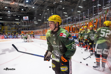 Löwen Frankfurt - Kölner Haie - 23.12.25 - 010