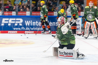 Löwen Frankfurt - Kölner Haie - 23.12.25 - 012