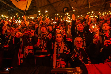 Löwen Frankfurt - Kölner Haie - 23.12.25 - 021