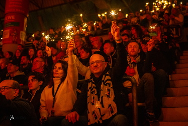 Löwen Frankfurt - Kölner Haie - 23.12.25 - 023
