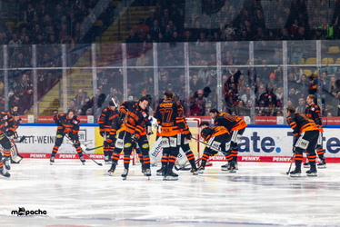 Löwen Frankfurt - Kölner Haie - 23.12.25 - 025