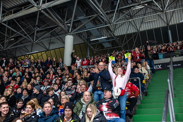 Löwen Frankfurt - Kölner Haie - 23.12.25 - 028