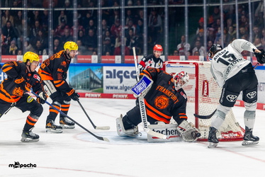 Löwen Frankfurt - Kölner Haie - 23.12.25 - 039