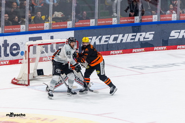 Löwen Frankfurt - Kölner Haie - 23.12.25 - 041