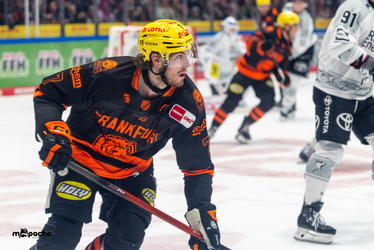 Löwen Frankfurt - Kölner Haie - 23.12.25 - 046