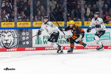Löwen Frankfurt - Kölner Haie - 23.12.25 - 048