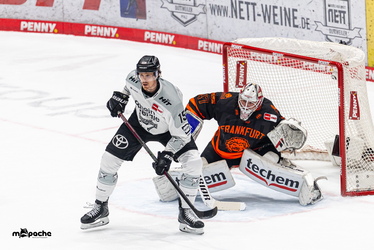 Löwen Frankfurt - Kölner Haie - 23.12.25 - 051