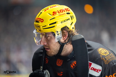 Löwen Frankfurt - Kölner Haie - 23.12.25 - 058