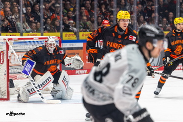 Löwen Frankfurt - Kölner Haie - 23.12.25 - 081