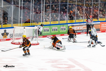 Löwen Frankfurt - Kölner Haie - 23.12.25 - 083