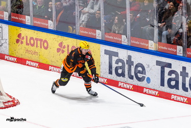 Löwen Frankfurt - Kölner Haie - 23.12.25 - 085