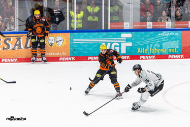 Löwen Frankfurt - Kölner Haie - 23.12.25 - 087