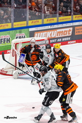 Löwen Frankfurt - Kölner Haie - 23.12.25 - 093