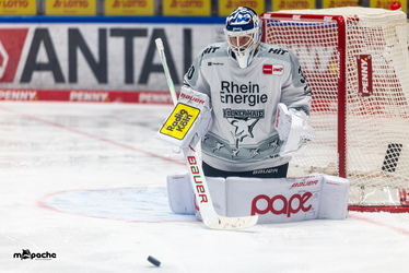 Löwen Frankfurt - Kölner Haie - 23.12.25 - 094