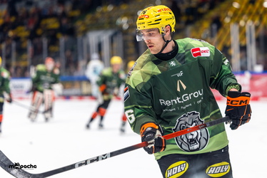 Löwen Frankfurt - Dresdner Eislöwen - 30.12.25 - 011