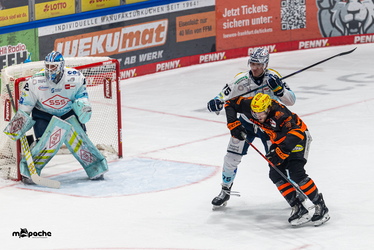 Löwen Frankfurt - Dresdner Eislöwen - 30.12.25 - 034