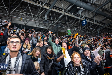 Löwen Frankfurt - Dresdner Eislöwen - 30.12.25 - 038