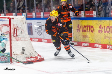 Löwen Frankfurt - Dresdner Eislöwen - 30.12.25 - 055