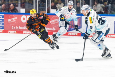 Löwen Frankfurt - Dresdner Eislöwen - 30.12.25 - 056