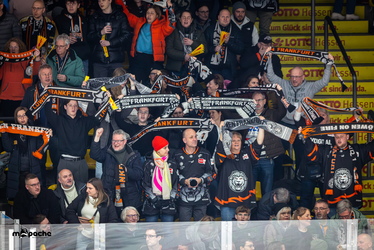 Löwen Frankfurt - Dresdner Eislöwen - 30.12.25 - 069