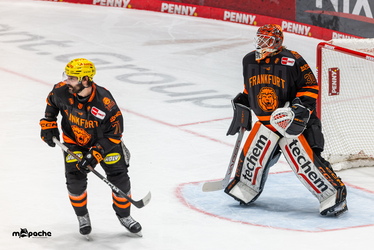 Löwen Frankfurt - Dresdner Eislöwen - 30.12.25 - 070