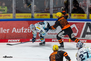 Löwen Frankfurt - Dresdner Eislöwen - 30.12.25 - 071