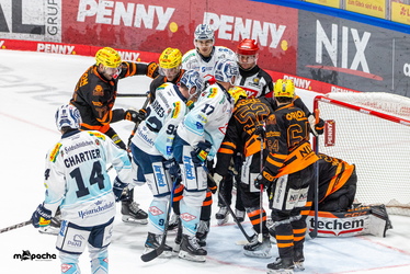 Löwen Frankfurt - Dresdner Eislöwen - 30.12.25 - 073