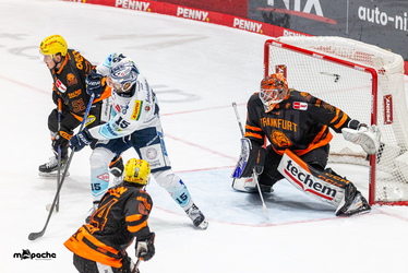 Löwen Frankfurt - Dresdner Eislöwen - 30.12.25 - 078