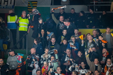Löwen Frankfurt - Dresdner Eislöwen - 30.12.25 - 086