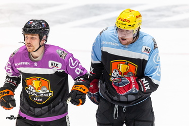 Löwen Frankfurt - Dresdner Eislöwen - 30.12.25 - 090