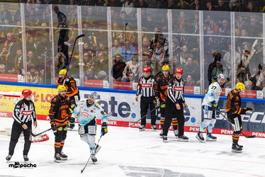 Löwen Frankfurt - Dresdner Eislöwen - 30.12.25 - 094