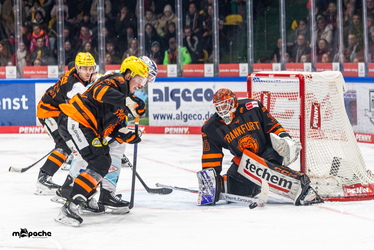 Löwen Frankfurt - Dresdner Eislöwen - 30.12.25 - 096