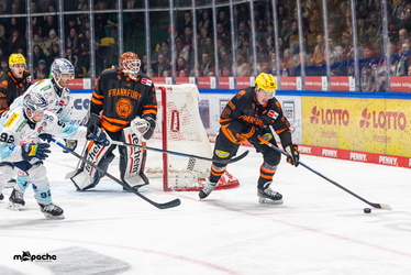 Löwen Frankfurt - Dresdner Eislöwen - 30.12.25 - 097