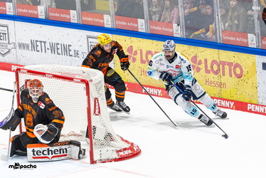 Löwen Frankfurt - Dresdner Eislöwen - 30.12.25 - 101