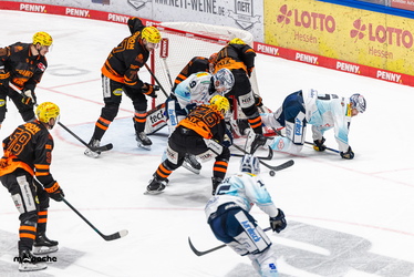 Löwen Frankfurt - Dresdner Eislöwen - 30.12.25 - 102