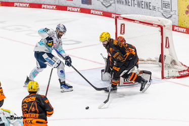 Löwen Frankfurt - Dresdner Eislöwen - 30.12.25 - 108