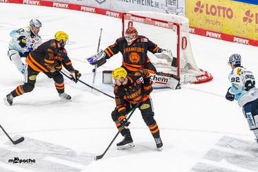 Löwen Frankfurt - Dresdner Eislöwen - 30.12.25 - 115