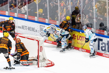 Löwen Frankfurt - Dresdner Eislöwen - 30.12.25 - 117