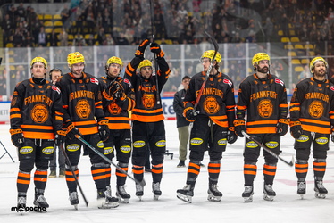 Löwen Frankfurt - Dresdner Eislöwen - 30.12.25 - 125